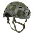 thumbnail image 1 of Casco de Protección Ajustable FAST SE SUPER HIGH CUT Cascos Militares (Verde) Ndcxsfigh Para Estrenar, 1 of 2