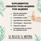 thumbnail image 4 of Enzimas digestivas - Probióticos y Prebióticos - Fibra - Vegano premium - Digestive Enzymes - Vitaminas Hombre / Mujer - Quotidien - Slim - 60 cápsulas, 4 of 7