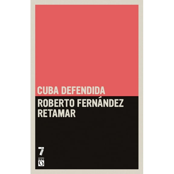 Cuba defendida, (Paperback)