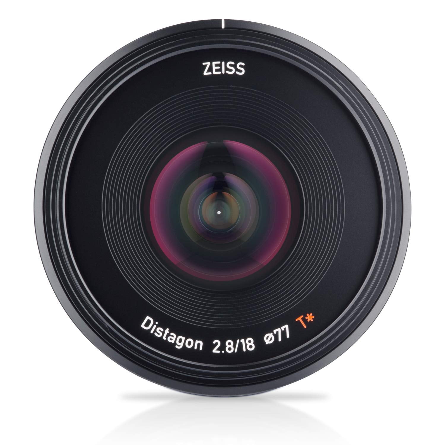 18mm f/2.8 Batis Series Lens for Sony E - Walmart.com