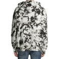 thumbnail image 3 of No Boundaries Men's Long Sleeve Hoodie, 3 of 7