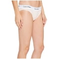 thumbnail image 3 of Calvin Klein Underwear Modern Cotton Bikini Nymph's Thigh, 3 of 4