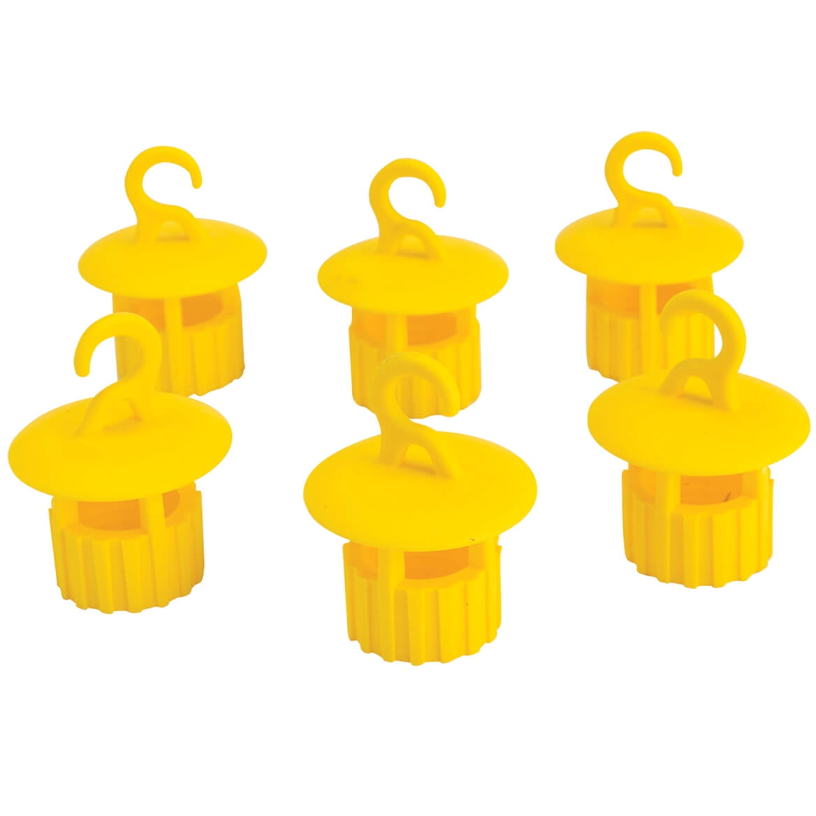 Bottletop Wasp Traps, Set of 6