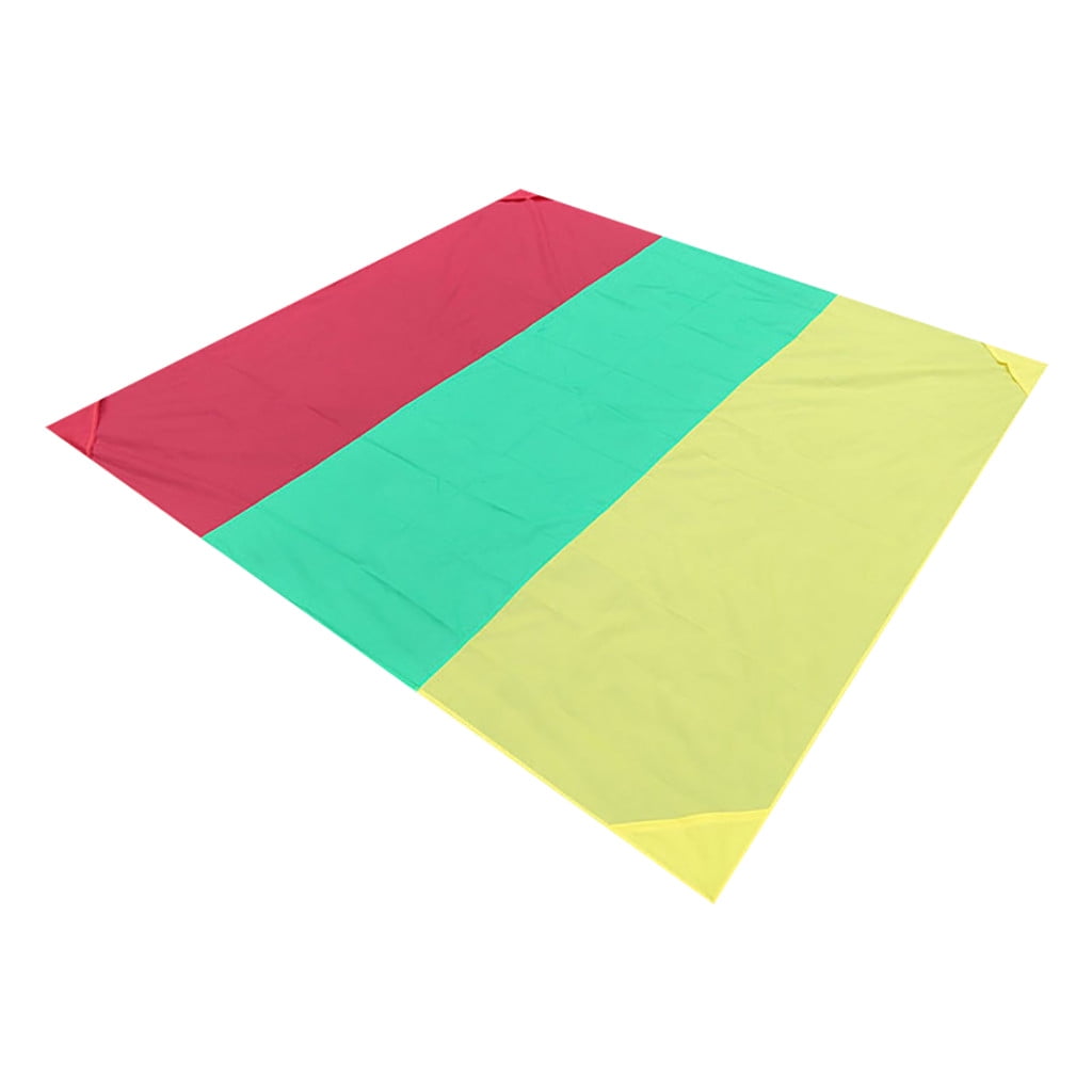 sandless blanket