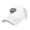 White, variant on Hudson Valley Renegades Sandwich Cap Unisex Classic Baseball Capunisex Adjustable Casquette Dad Hat