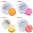 thumbnail image 4 of Dessert Mold Pudding Molds Jelly Mold Kitchen Baking Accessories 8 Styles Choose, 4 of 12