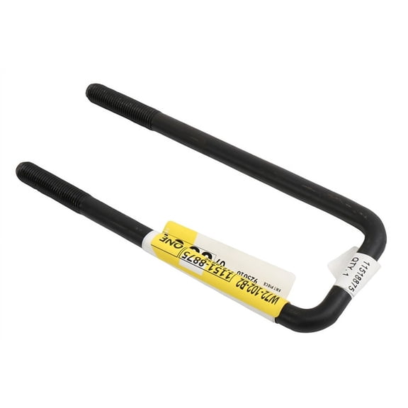 Rear Leaf Spring U-Bolt