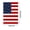 B-27*55in, variant on Luxurious USA Flag Beach Towel - Extra Large Beach & Bath Towel Reversible Patriotic Design, Quick-Dry Lightweight Towel for Pool, Summer Parties, Picnics & Resorts
