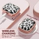 thumbnail image 4 of Funda para AirPods Pro de segunda y primera generación con cierre de seguridad Inesore, 4 of 8