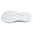 thumbnail image 5 of Men Breathable Athletic Fly Weave Slip On Walking Shoes Running Walking Trainers, 5 of 5
