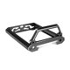 thumbnail image 1 of Transmitter Upper Protector Frame for NB4 Noble Pro Black, 1 of 5