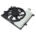 thumbnail image 6 of Genrics Engine Cooling Fan Radiator Fan Replacement for 2014-2016 Hyundai Elantra, 6 of 9