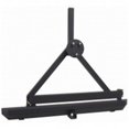 thumbnail image 1 of Rugged Ridge 11503.21 Rock Crawler Rear Bumper, Hitch And Tire Carrier, 87-06 Jeep Wrangler, 1 of 1