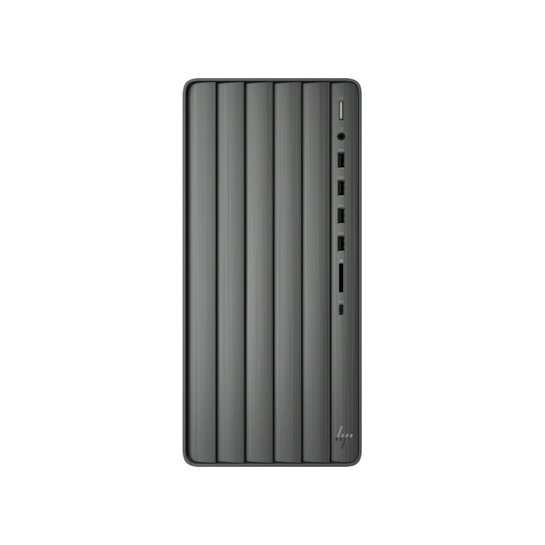 Windowsデスクトップ i5 11400 32GB M.2 SSD 1TB GTX1660 Super HP 2022 Envy Business Desktop, Intel Core i5-11400, NVIDIA