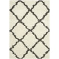 thumbnail image 4 of Safavieh Dallas Logan Tapis Géométrique Shag, 4 of 5