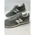 thumbnail image 3 of New Balance 515 v3 Shoes Men's Size 10.5 Sneakers Grey White ML515HTC, 3 of 5
