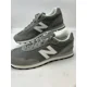 thumbnail image 3 of New Balance 515 v3 Shoes Men's Size 10.5 Sneakers Grey White ML515HTC, 3 of 5