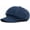 Blue, variant on Women Denim Newsboy Cap Adjustable Painter Beret Hat