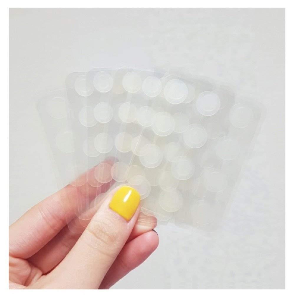olive young acne patch