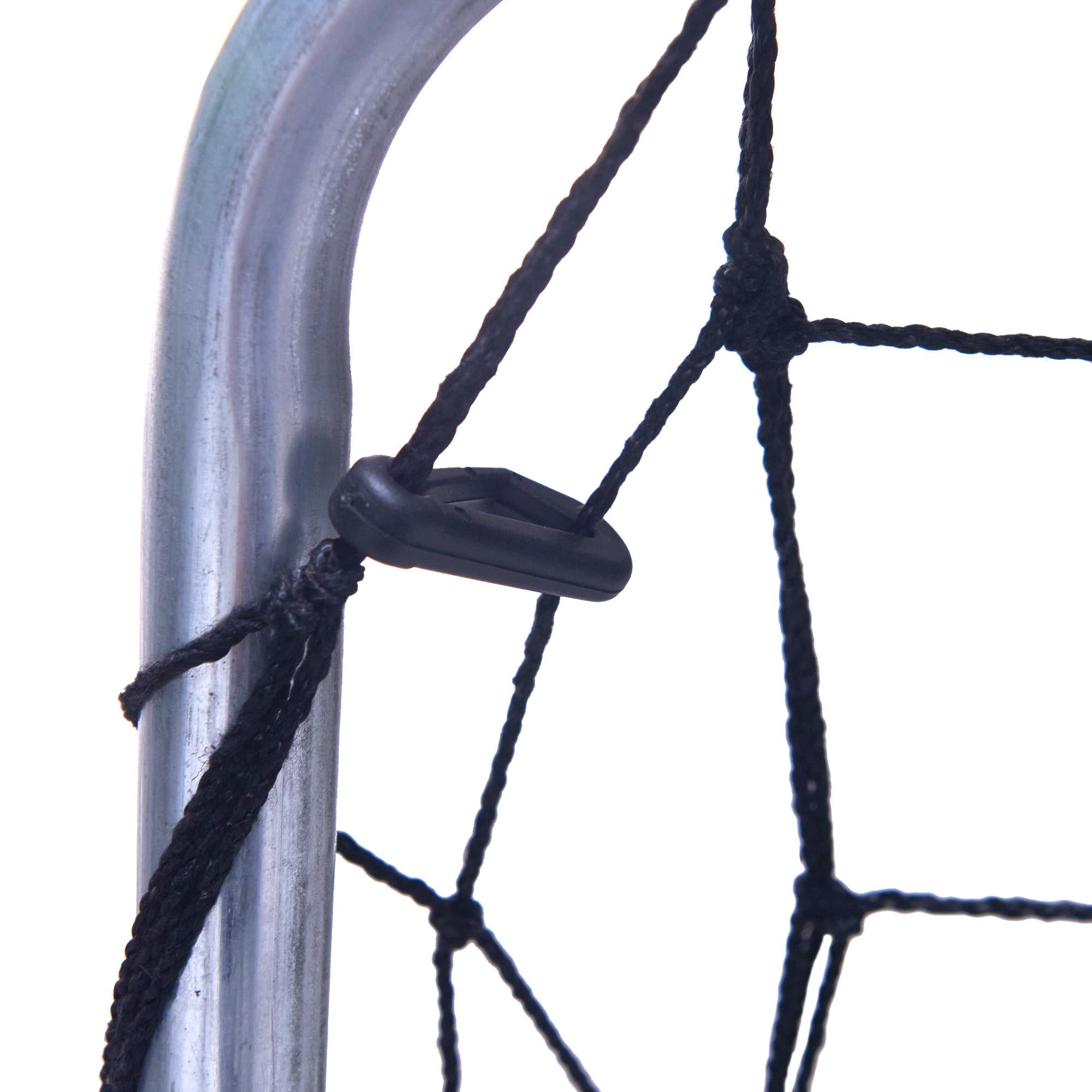 16FT Trampoline with Soccer Goal Net ,Outdoor Trampoline with Basketball Hoop and Ladder,Large Recreational Trampoline for Kids and Adults,Green