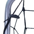 thumbnail image 6 of 16FT Trampoline with Soccer Goal Net ,Outdoor Trampoline with Basketball Hoop and Ladder,Large Recreational Trampoline for Kids and Adults,Green, 6 of 8