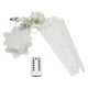 thumbnail image 1 of Mando a distancia USB para luces navideñas decorativas, accesorio ligero con 8 modos Blanco frío, 1 of 9