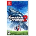 thumbnail image 1 of Xenoblade Crónicas 2, Nintendo, Nintendo Switch, Versión 045496591595 -UAE, 1 of 5