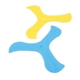 thumbnail image 2 of 3 Leaf Soft Boomerang, Kids Boomerang Parent Child Interactive  For Park, 2 of 8