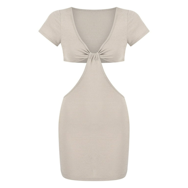 Tight overall dress 2025