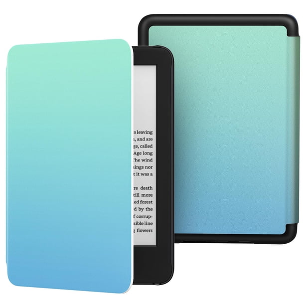 Funda MoKo para el nuevo Kindle 11.ª generación 2024/2022