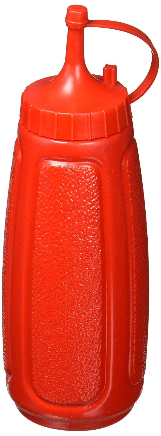 ARROW PLASTIC 65 Plas Ketchup Dispenser