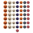 thumbnail image 4 of Cuentas de madera de Halloween Sunnimix 50 Piezas, 4 of 8