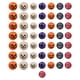 thumbnail image 4 of Cuentas de madera de Halloween Sunnimix 50 Piezas, 4 of 8