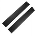 thumbnail image 2 of Phyun Front Left Right B Pillar Post Moulding Cover Trim Black For Dodge Grand Caravan, 2 of 5