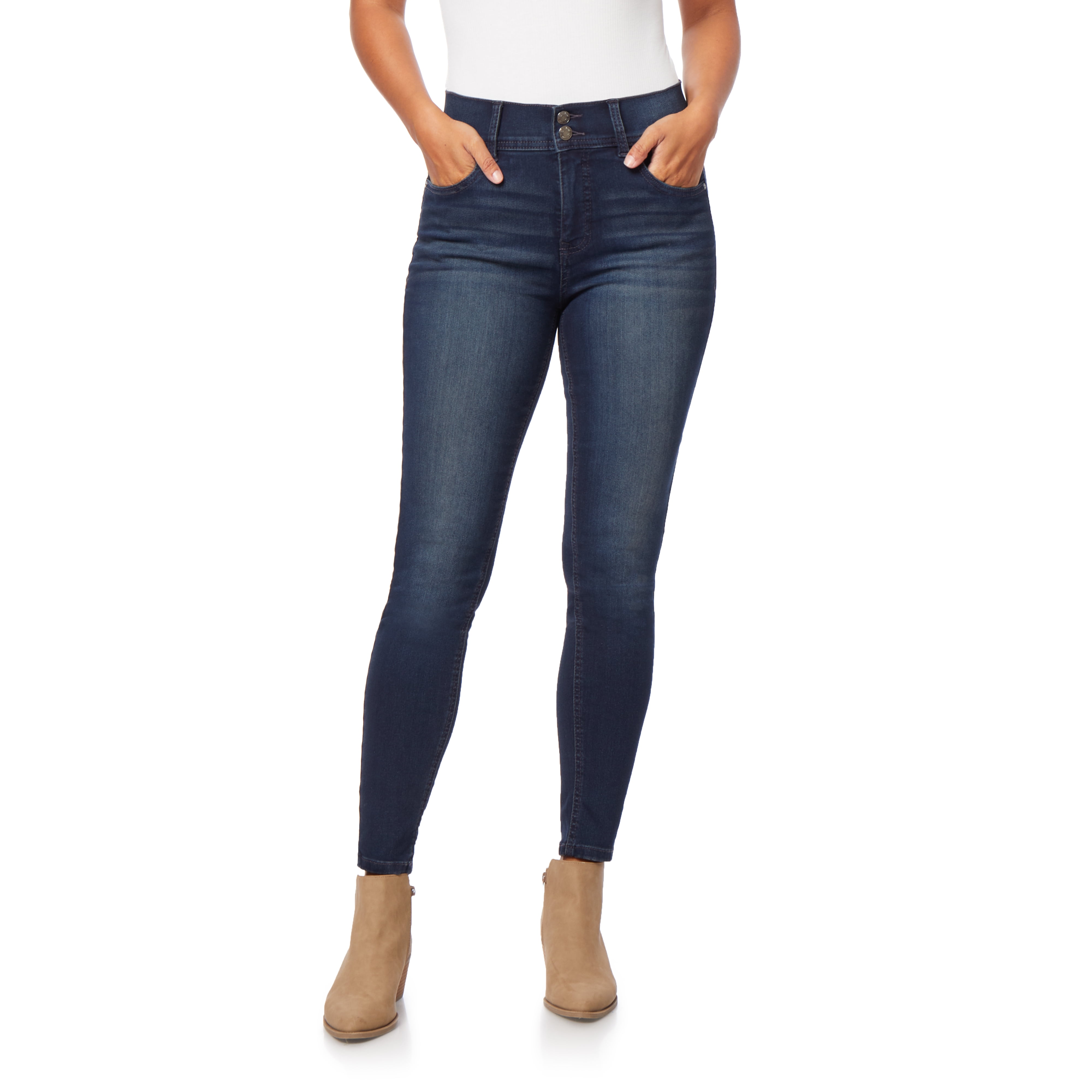 Mary Jeans No Angel