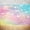 5x3FT, variant on Rainbow Cloud Backdrop Colorful Cloud Glitter Stars Photography Background Girls Birthday Baby Shower Party Cake Table Banner Decoration Supplies Photo Booth Props