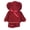 F007- Wine, variant on Hand Towel, Teddy, Waffle Towel, Oversized Teddy Bear, Gift Bow, Decorative, 16X30 In, Light Blue, Coral Fleece, Moisture Absorbing, Celebration Gifts, 1 Pc