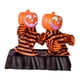 thumbnail image 2 of Juguete de calabaza eléctrica danzante, juguete divertido, juguete interactivo, accesorio de con sonido dinámico brillante para bar, patio,, 2 of 9