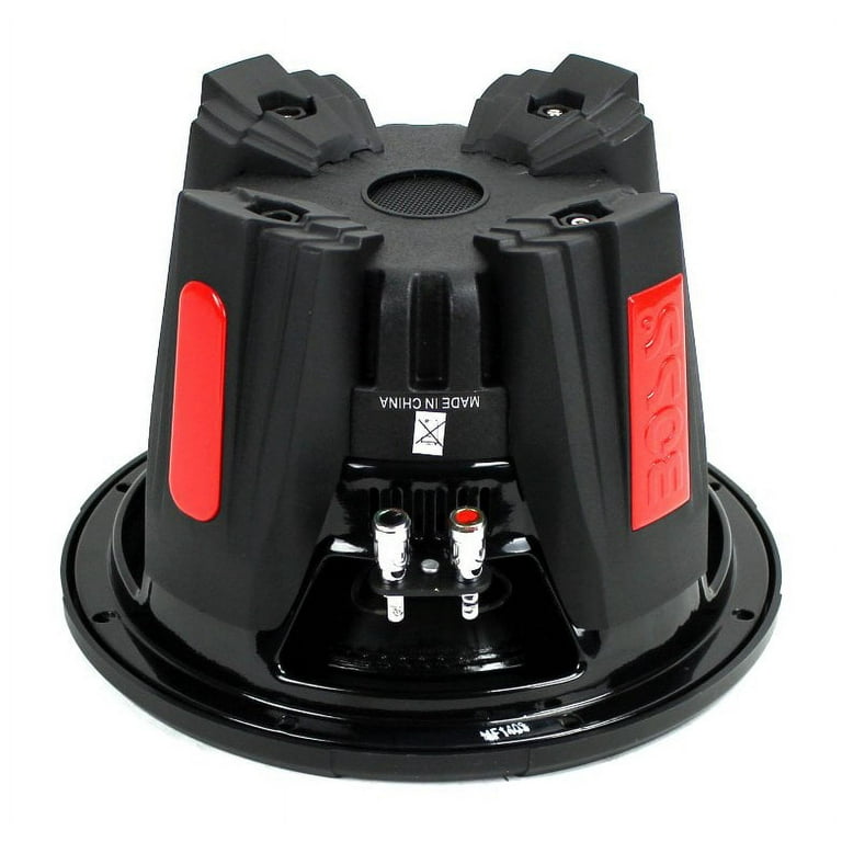 BOSS AUDIO Automotive Competition 10