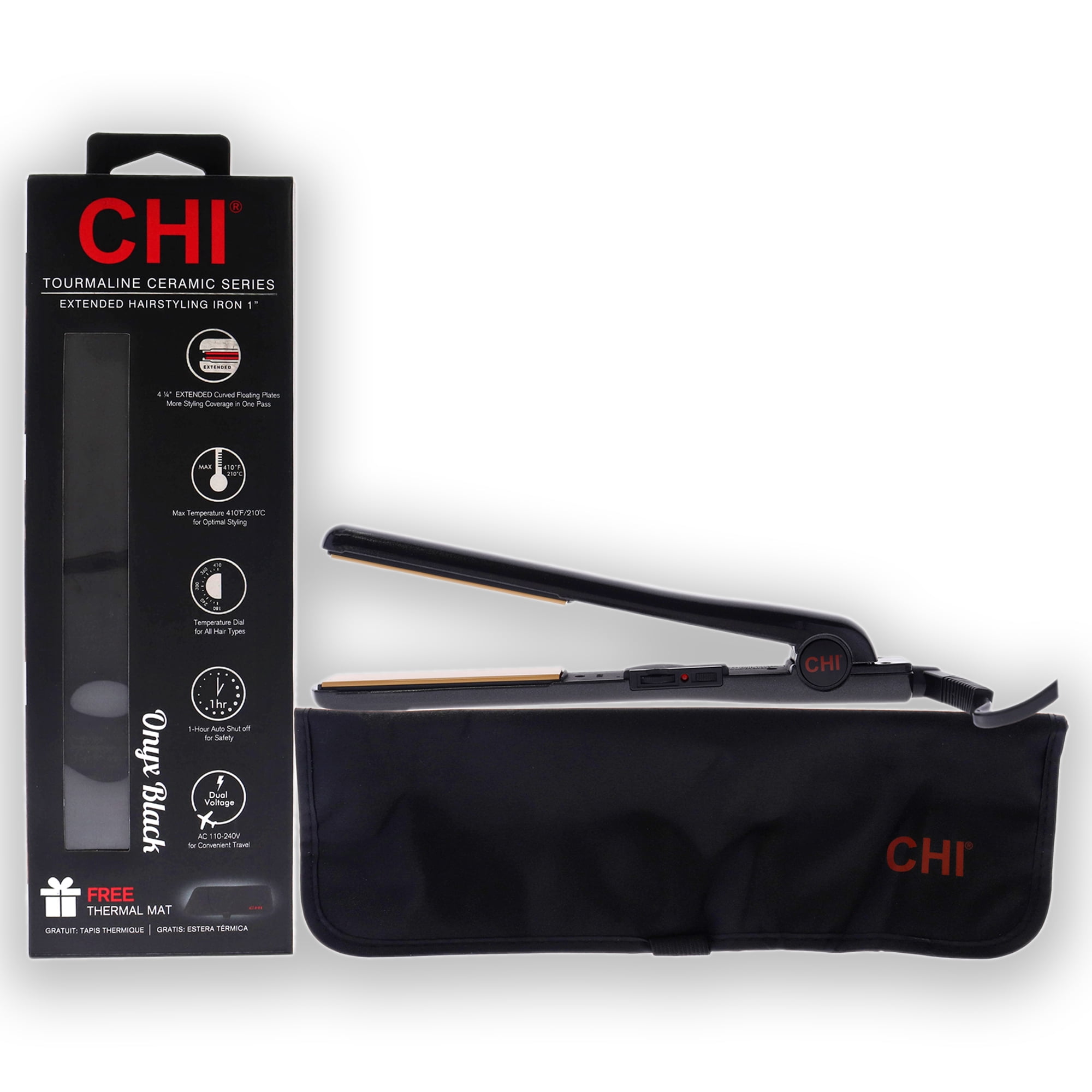 Chi air classic hairstyling iron 1 online