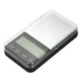 thumbnail image 3 of 500g/0.01g High- Pocket Scale Accurate Jewelry Scale Kitchen Scale Mini Food Scale Electric Kitchen Scale Baking Scale, 3 of 7