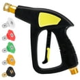 thumbnail image 1 of High Pressure Washer Machine 5000 PSI Portable Power Washer Tool Handheld Car Wash Water Sprayer, 1 of 8