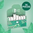 thumbnail image 4 of Orbit Gum Sweet Mint Sugar Free Chewing Gum, Single Pack - 14 Pieces, 4 of 10