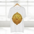 thumbnail image 4 of Coin Shirt, Shirt with Coin, Tee Shirt with Antique Coin, 4 of 18