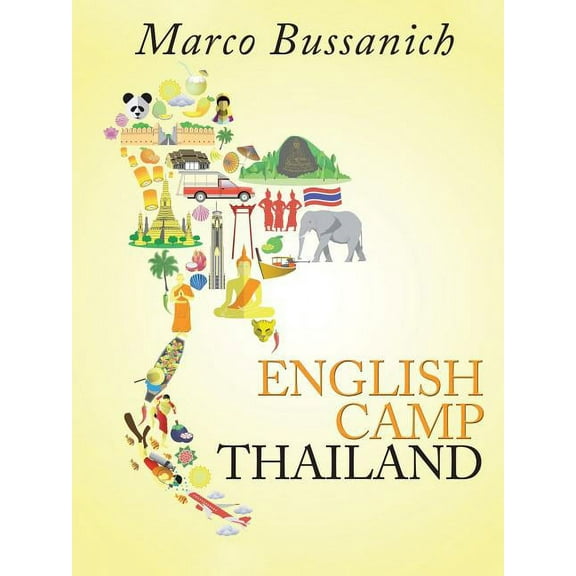 English Camp Thailand