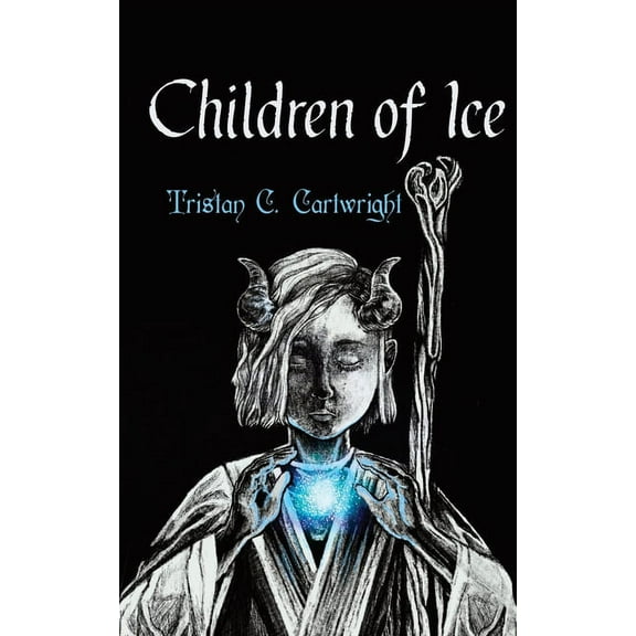 The Ice Star Prophecy Children of Ice, Book 1, (Paperback)