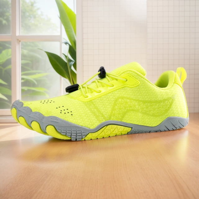 Zapatos de agua Zapatos de playa descalzos Zapatos de natación unisex antideslizantes para deportes acuáticos
