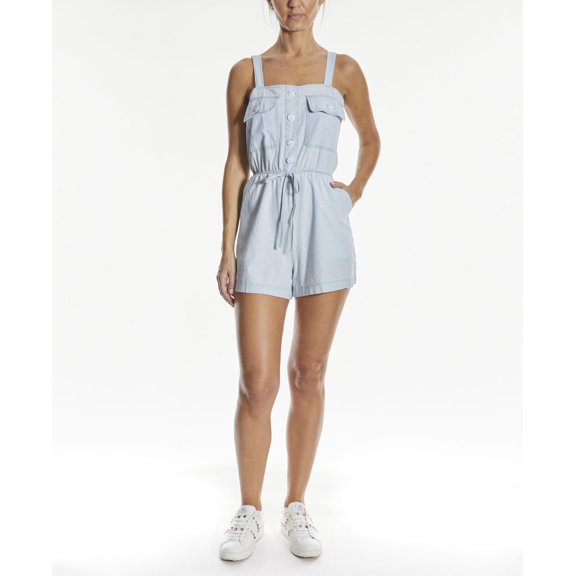 OAT Women's Safari Romper
