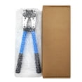 thumbnail image 4 of Alicates Para Engarzar Terminales De Cables, Engarzadora De Enchufe Yo, Herramienta De Enga CACAGOO  Rizador, 4 of 7