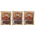 thumbnail image 2 of Gold Rush Jerky Sweet Barbecue 2.85 oz. Beef Jerky - 12 Count (3 lbs.), 2 of 3